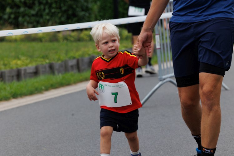 Landlopersjogging 2023